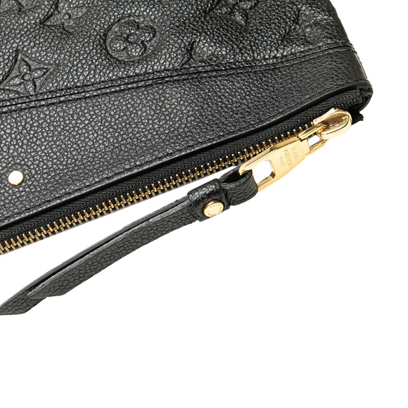 Pre-Loved Louis Vuitton Monogram Empreinte Daily Pouch - Picture 9 of 12